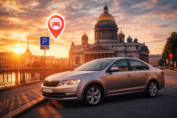 Аренда автомобиля в Санкт-Петербурге: особенности, правила и практические аспекты использования услуги