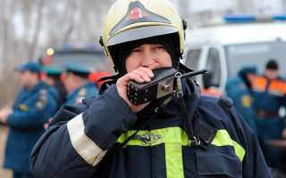 Средств связи и автоматические установки пожарной сигнализации